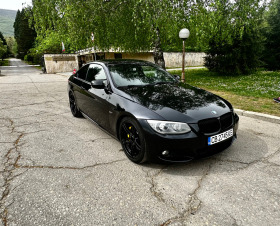 BMW 335 d M Performance възможност за ЛИЗИНГ - ПРОМО цена, снимка 10