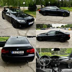 BMW 335 335d M Performance, снимка 13 - Автомобили и джипове - 45302608