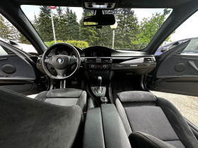 BMW 335 d M Performance възможност за ЛИЗИНГ - ПРОМО цена, снимка 12