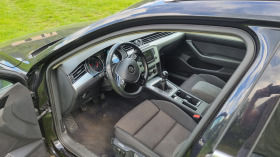VW Passat, снимка 5 - Автомобили и джипове - 45696301