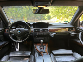 BMW 335 380к.с. , снимка 10