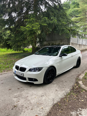 BMW 335 380к.с. , снимка 1 - Автомобили и джипове - 45874517