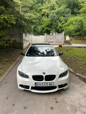 BMW 335 380к.с. , снимка 7 - Автомобили и джипове - 45874517