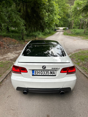 BMW 335 380к.с. , снимка 4