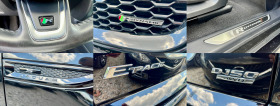 Jaguar E-pace R-DYNAMIC BLACK PACK D150 2.0D AWD 4x4 EURO 6D, снимка 16 - Автомобили и джипове - 46108739