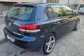 VW Golf DSG, снимка 5