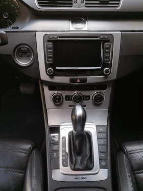 VW CC R-line, 4 Motion, Dynaudio, снимка 4