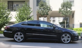 VW CC R-line, 4 Motion, Dynaudio, снимка 1