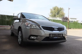 Kia Ceed 1.4i-Gpl, снимка 3