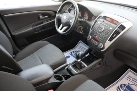 Kia Ceed 1.4i-Gpl, снимка 16