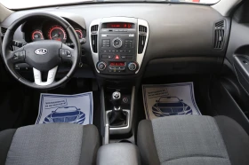 Kia Ceed 1.4i-Gpl, снимка 14