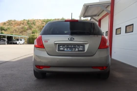 Kia Ceed 1.4i-Gpl, снимка 6