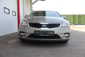 Kia Ceed 1.4i-Gpl, снимка 2