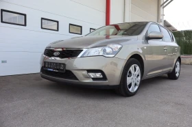 Kia Ceed 1.4i-Gpl - [2] 