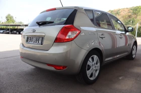 Kia Ceed 1.4i-Gpl, снимка 5