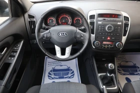 Kia Ceed 1.4i-Gpl, снимка 15