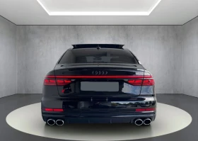 Audi S8 4.0 TFSI FULL LASER     | Mobile.bg    5