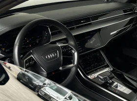 Audi S8 4.0 TFSI FULL LASER ОЧАКВАН ВНОС ЛИЗИНГ , снимка 9