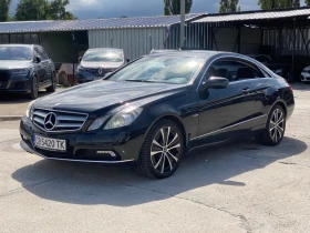 Mercedes-Benz E 350, снимка 3