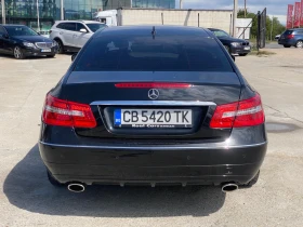 Mercedes-Benz E 350, снимка 4