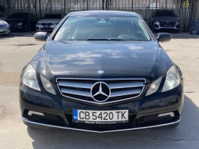 Mercedes-Benz E 350  - [1] 