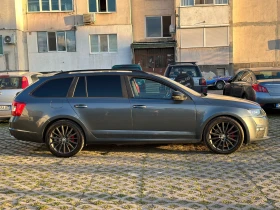 Skoda Octavia, снимка 3