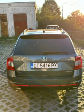 Skoda Octavia, снимка 2