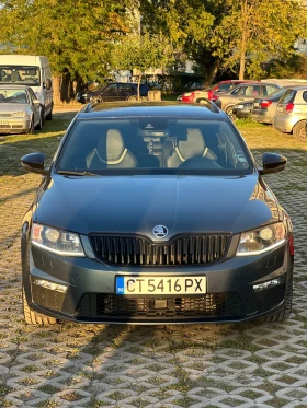 Skoda Octavia, снимка 1