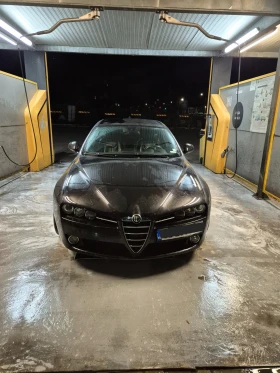 Alfa Romeo 159 sportwagon TI, снимка 2