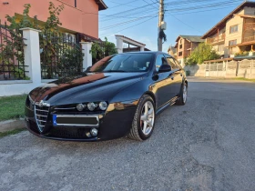 Alfa Romeo 159 sportwagon TI, снимка 3