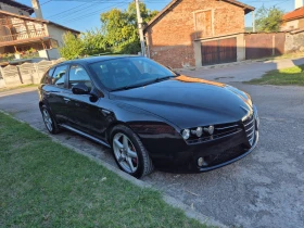 Alfa Romeo 159 sportwagon TI, снимка 1