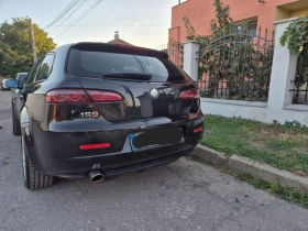 Alfa Romeo 159 sportwagon TI, снимка 4