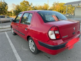 Renault Clio, снимка 5