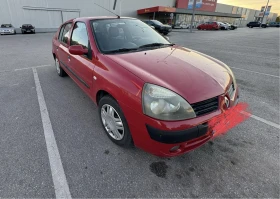 Renault Clio, снимка 6