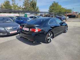 Honda Accord 2.4-201ks-6sk-MUGEN, снимка 8