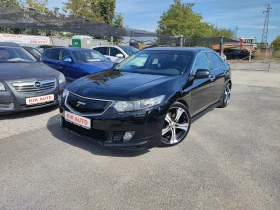 Honda Accord 2.4-201ks-6sk-MUGEN, снимка 1