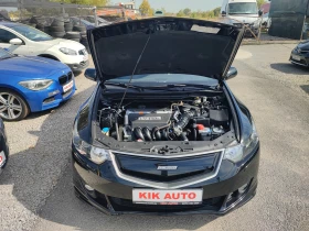 Honda Accord 2.4-201ks-6sk-MUGEN, снимка 17