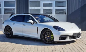 Porsche Panamera ОЧАКВАН ВНОС 