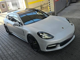 Porsche Panamera ОЧАКВАН ВНОС , снимка 9