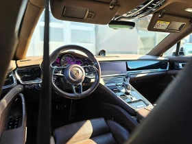 Porsche Panamera ОЧАКВАН ВНОС , снимка 11