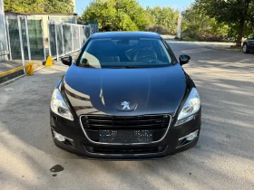 Peugeot 508 2.2HDi GT-Line 204k.c., снимка 2