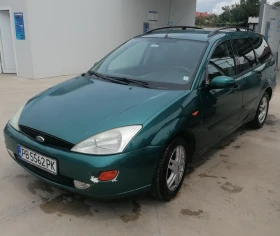 Ford Focus, снимка 5