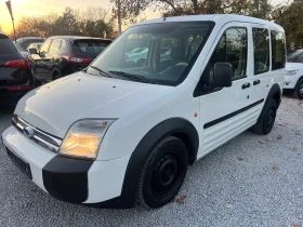 Ford Connect 1.8ТDCI-KLIMA