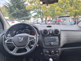 Dacia Lodgy 1.5dci, снимка 9