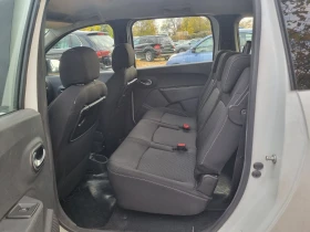 Dacia Lodgy 1.5dci, снимка 8