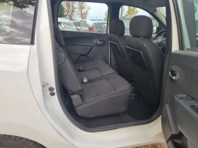 Dacia Lodgy 1.5dci, снимка 11