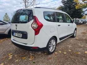 Dacia Lodgy 1.5dci, снимка 4