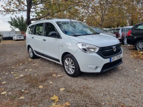 Dacia Lodgy 1.5dci, снимка 3