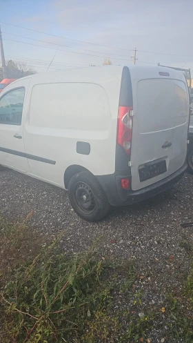 Renault Kangoo | Mobile.bg    3