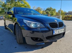 Обява за продажба на BMW 525 ~16 500 лв. - изображение 3